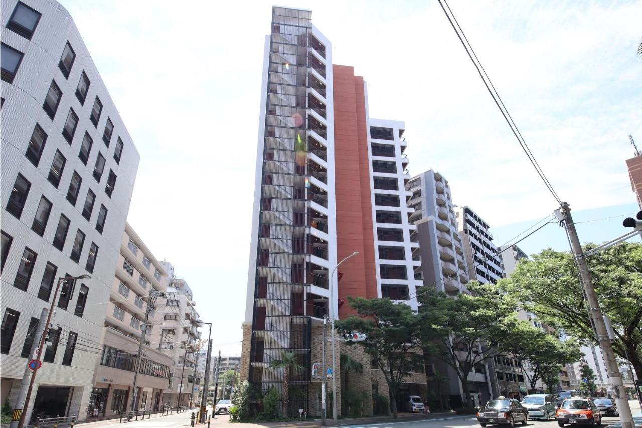 Goom Hakata Minoshima Fukuoka (Fukuoka) Kültér fotó