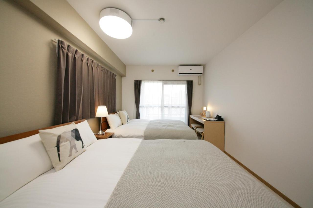 Goom Hakata Minoshima Fukuoka (Fukuoka) Kültér fotó