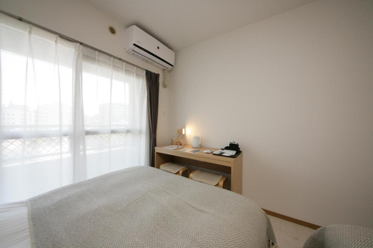 Goom Hakata Minoshima Fukuoka (Fukuoka) Kültér fotó